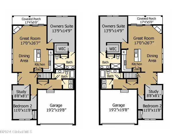 $462,000 | 1 A Brison Avenue, Troy, NY 12180