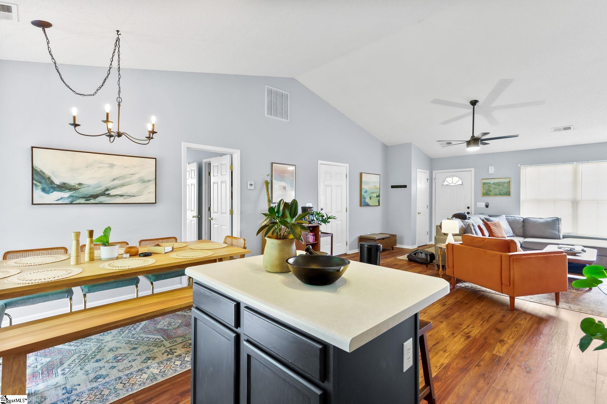 1901 Country Apple Court Fountain Inn, SC 29644 - Photo 11 of 27