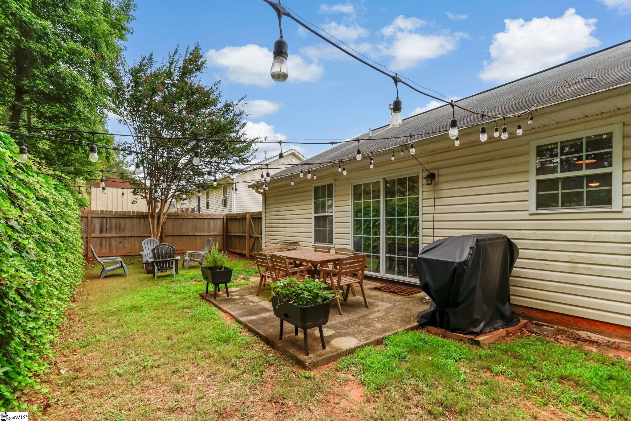 1901 Country Apple Court Fountain Inn, SC 29644 - Photo 22 of 27