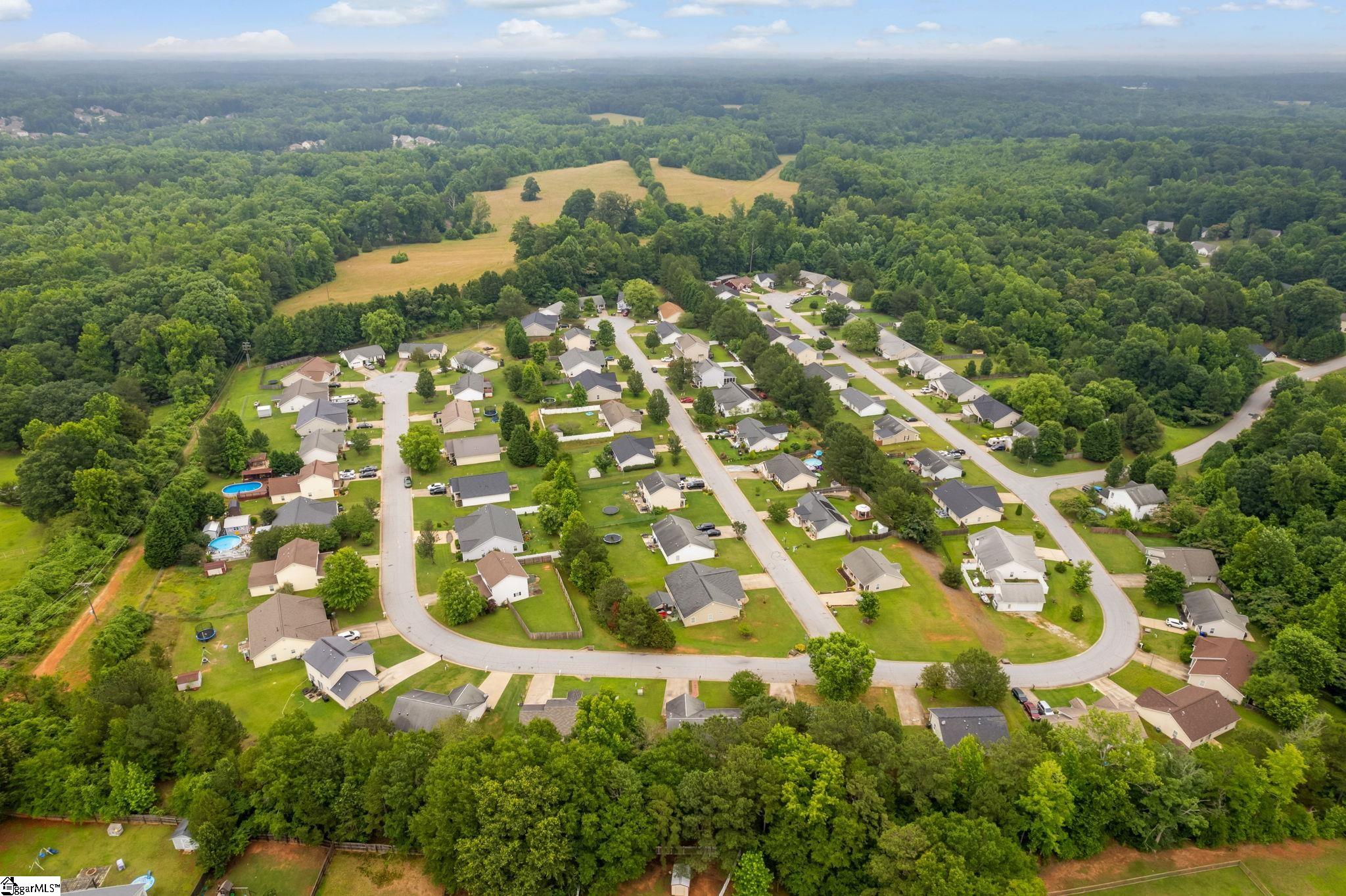 1901 Country Apple Court Fountain Inn, SC 29644 - Photo 27 of 27