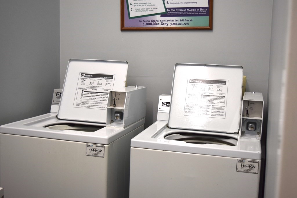 348 Rantoul Street, Unit 303 Beverly, MA 01915 - Photo 15 of 15