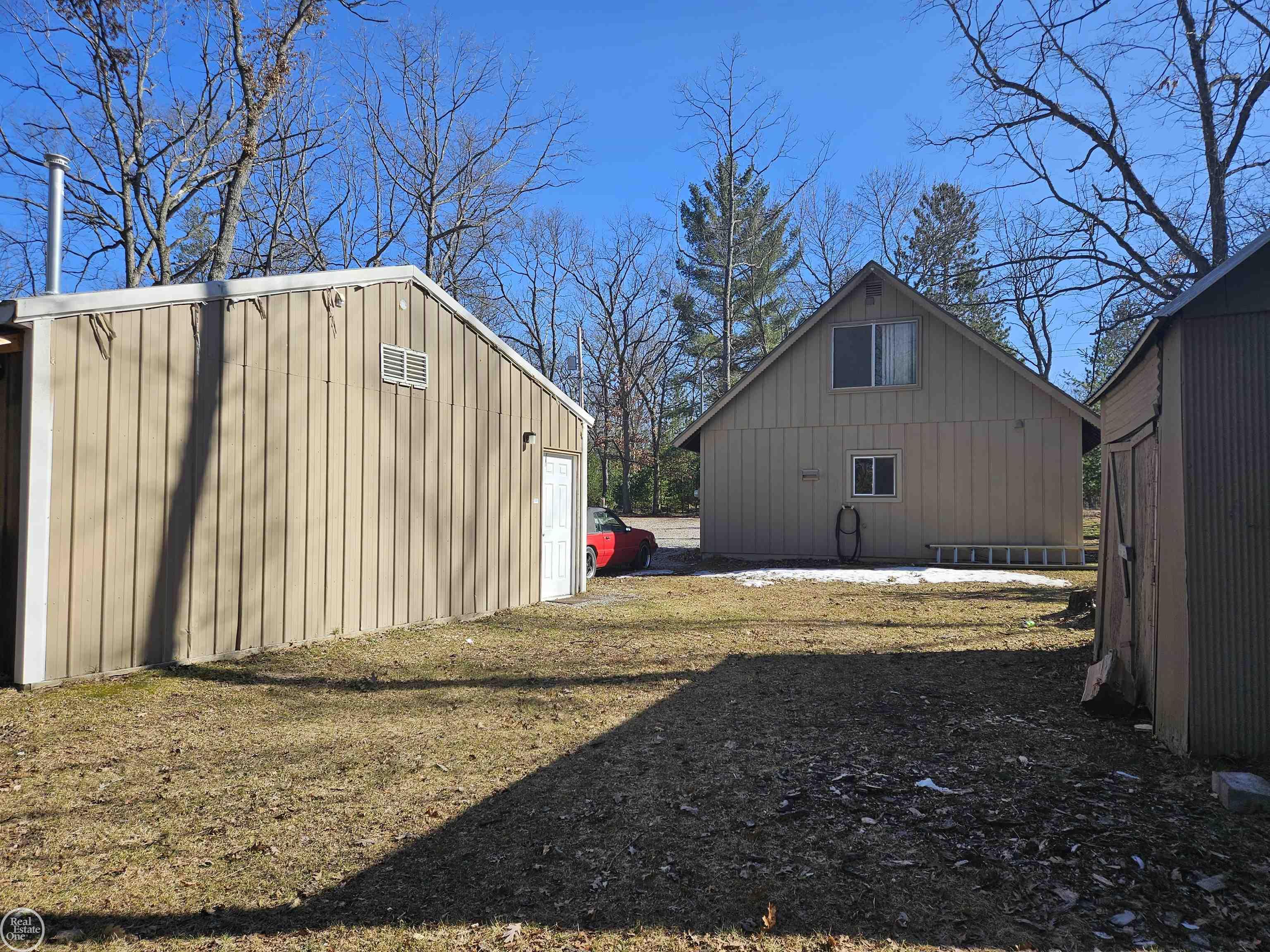5875 Butler Road St. Helen, MI 48656 - Photo 20 of 22