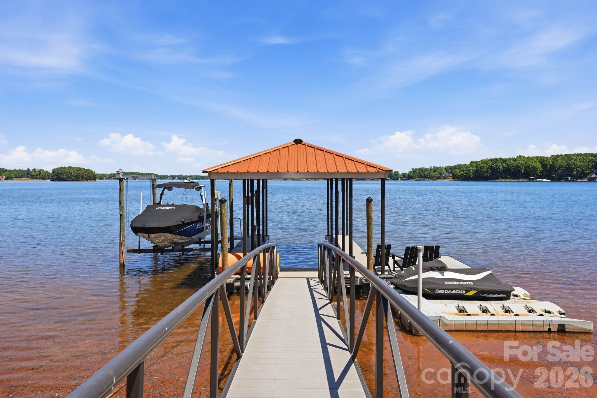 3900 Channel Point Lane Denver, NC 28037 - Photo 12 of 48