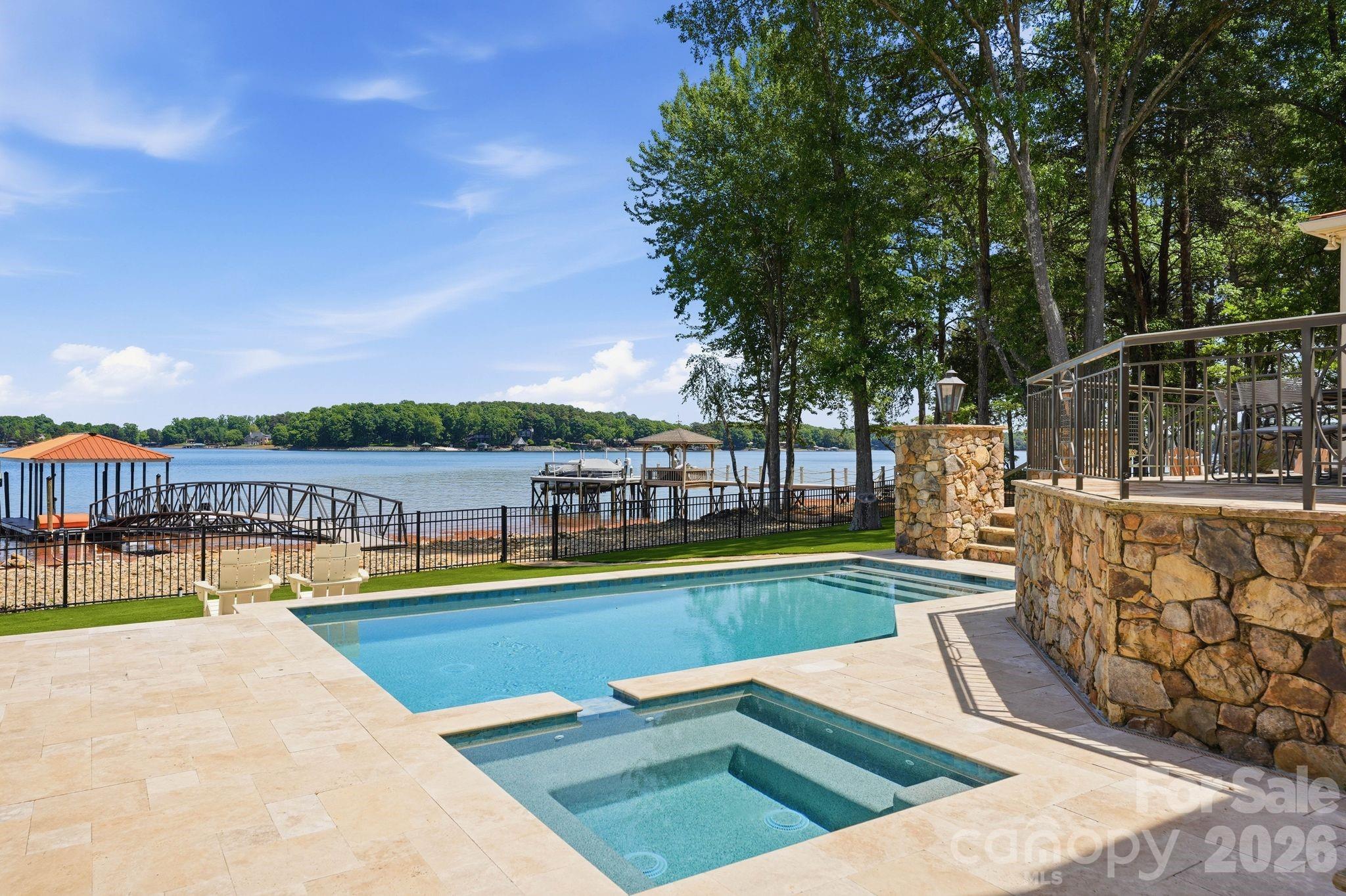3900 Channel Point Lane Denver, NC 28037 - Photo 4 of 48
