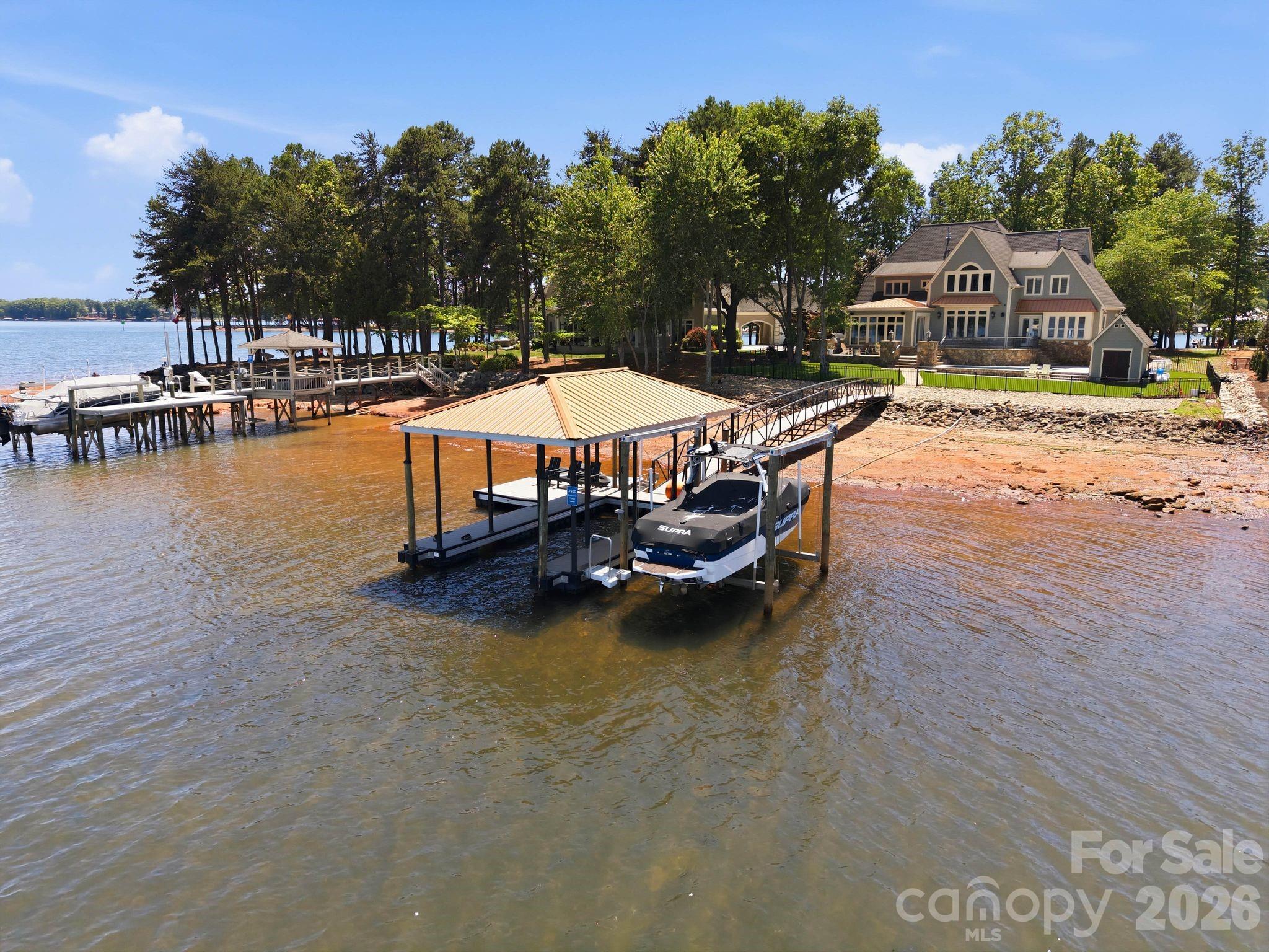 3900 Channel Point Lane Denver, NC 28037 - Photo 42 of 48