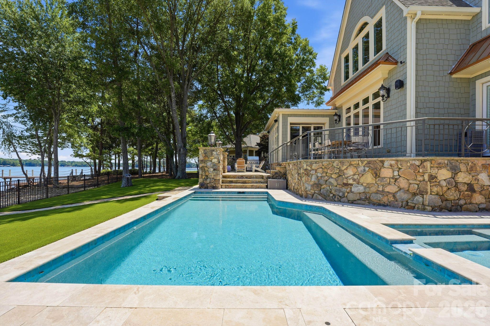 3900 Channel Point Lane Denver, NC 28037 - Photo 5 of 48