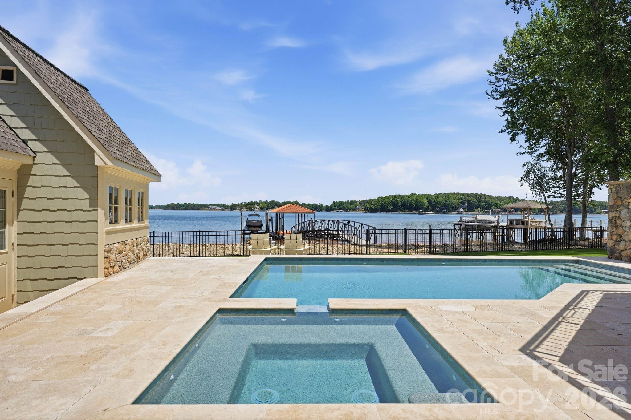 3900 Channel Point Lane Denver, NC 28037 - Photo 6 of 48
