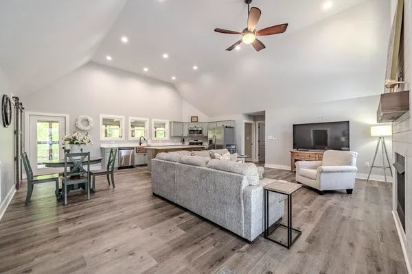 $399,000 | 120 Rustic Trail, Counce, TN 38326