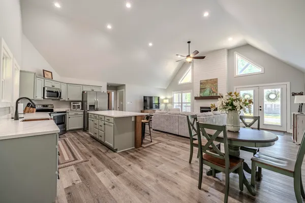 $399,000 | 120 Rustic Trail, Counce, TN 38326
