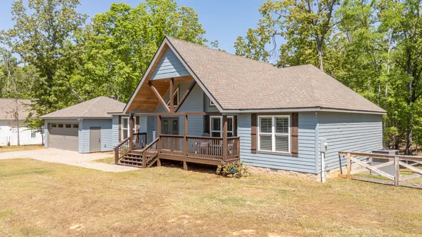 $399,000 | 120 Rustic Trail, Counce, TN 38326