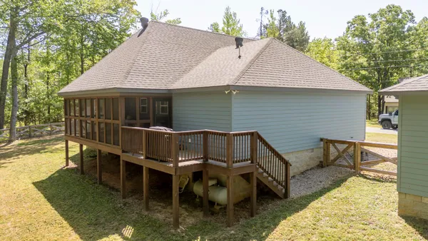 $399,000 | 120 Rustic Trail, Counce, TN 38326