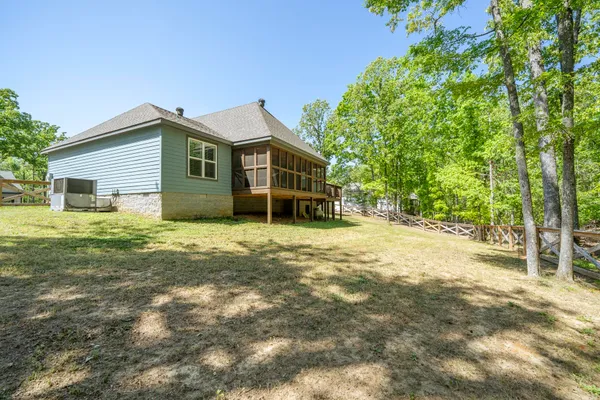 $399,000 | 120 Rustic Trail, Counce, TN 38326