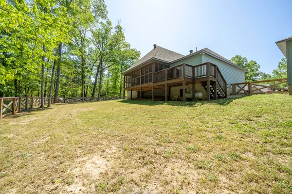 $399,000 | 120 Rustic Trail, Counce, TN 38326