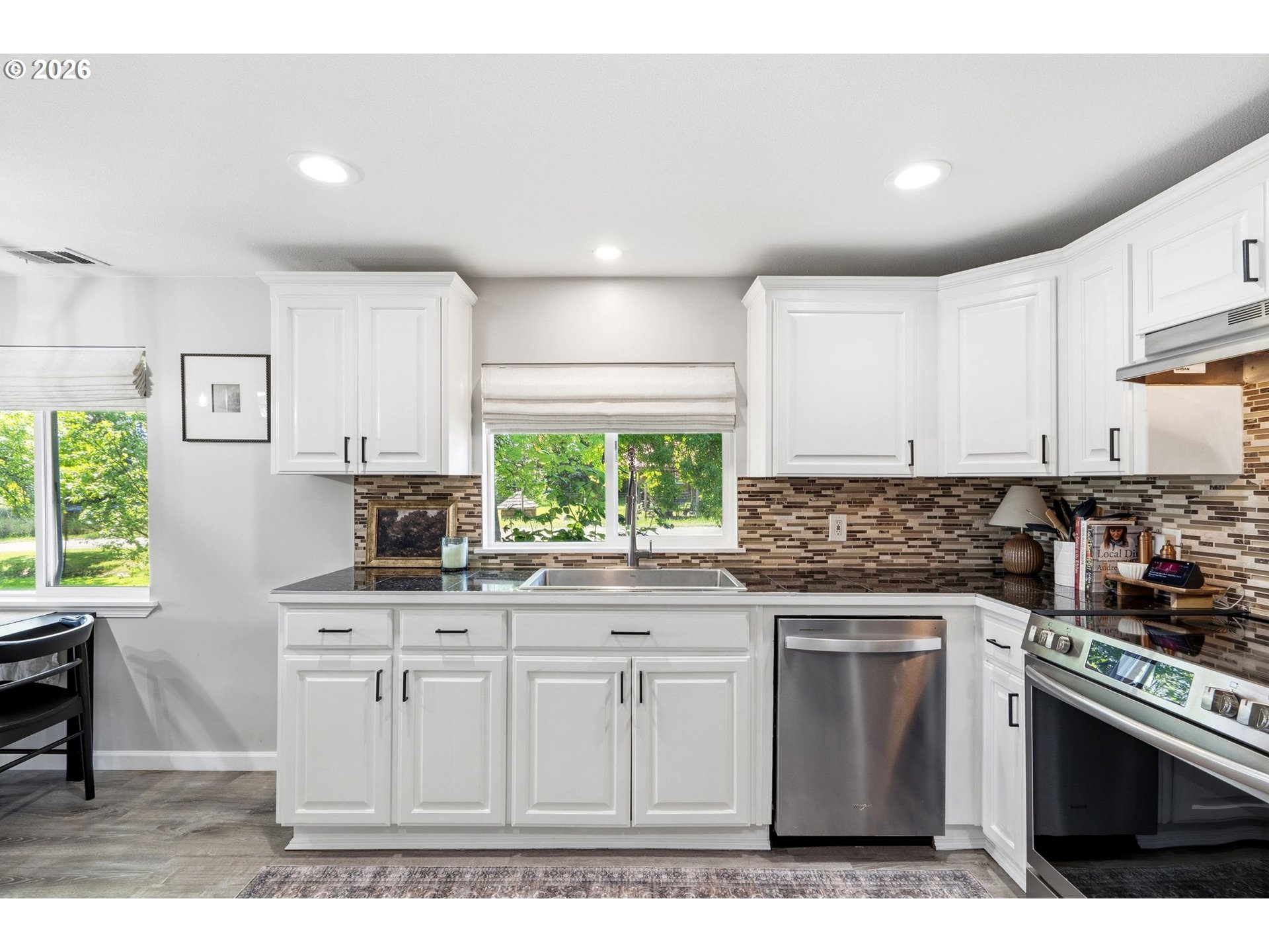 31020 Southwest Unger Road Cornelius, OR 97113 - Photo 13 of 44 Kitchen