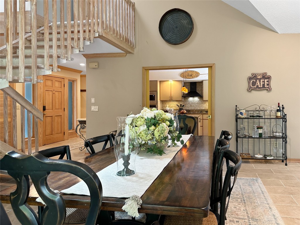 6 Green Winged Teal Road Fernandina Beach, FL 32034 - Photo 18 of 54 Dining Area