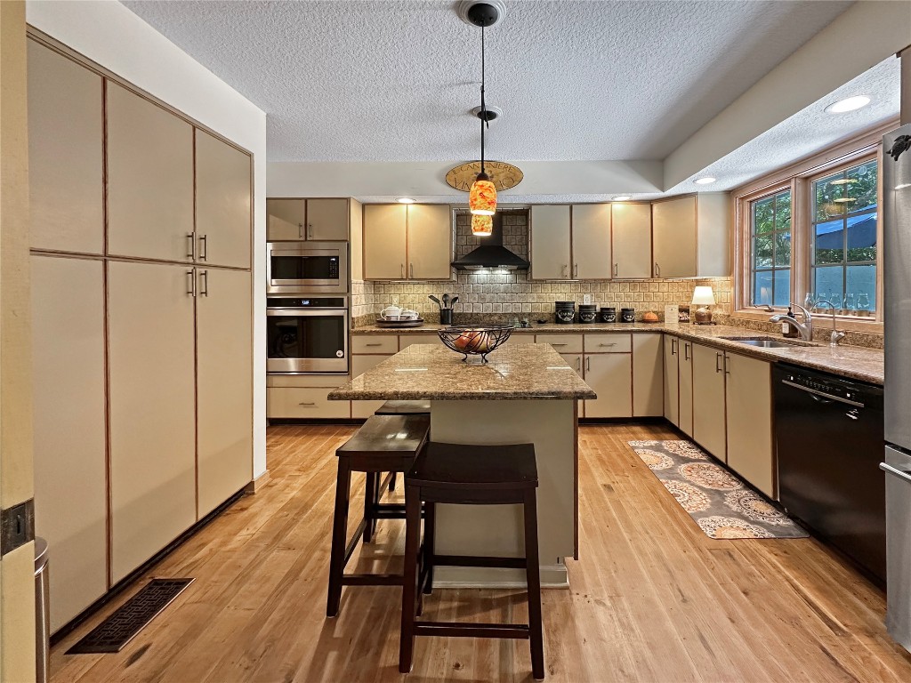 6 Green Winged Teal Road Fernandina Beach, FL 32034 - Photo 19 of 54 Kitchen