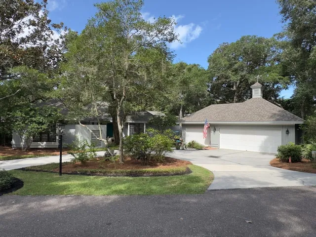$1,850,000 | 6 Green Winged Teal Road, Fernandina Beach, FL 32034