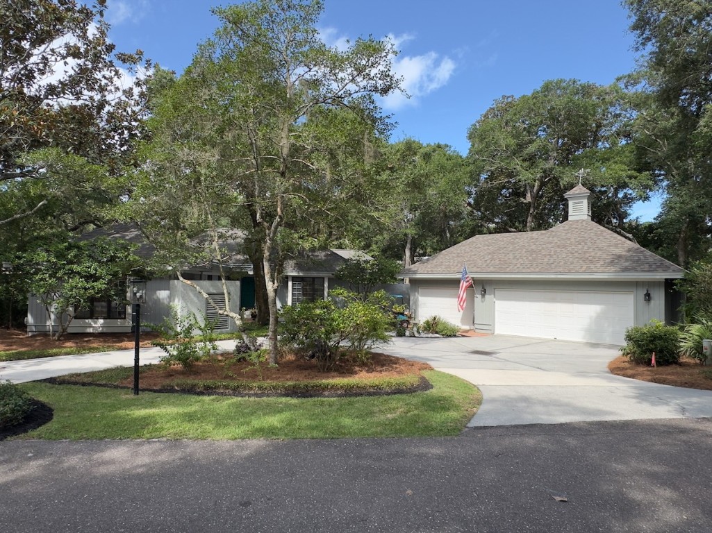 6 Green Winged Teal Road Fernandina Beach, FL 32034 - Photo 2 of 54 Exterior Front