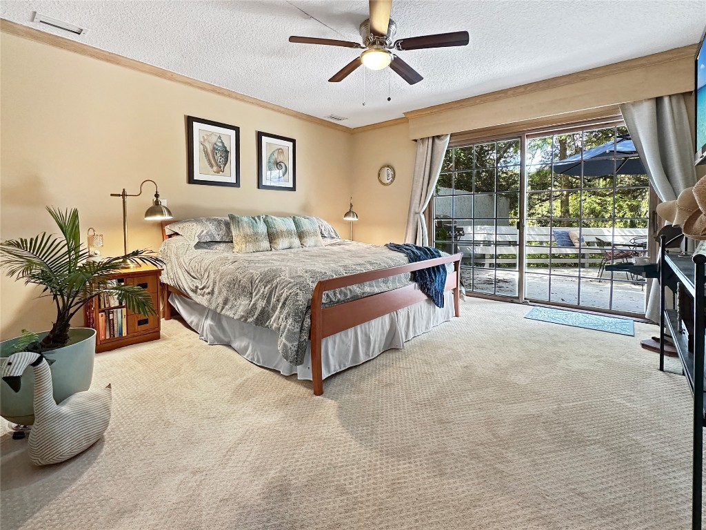 6 Green Winged Teal Road Fernandina Beach, FL 32034 - Photo 22 of 54 Primary Bedroom