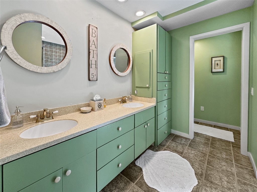 6 Green Winged Teal Road Fernandina Beach, FL 32034 - Photo 24 of 54 Primary Bath