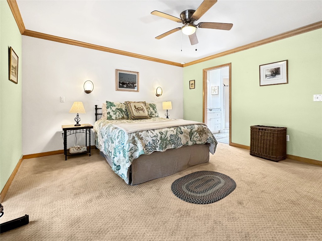 6 Green Winged Teal Road Fernandina Beach, FL 32034 - Photo 30 of 54 Bedroom 2