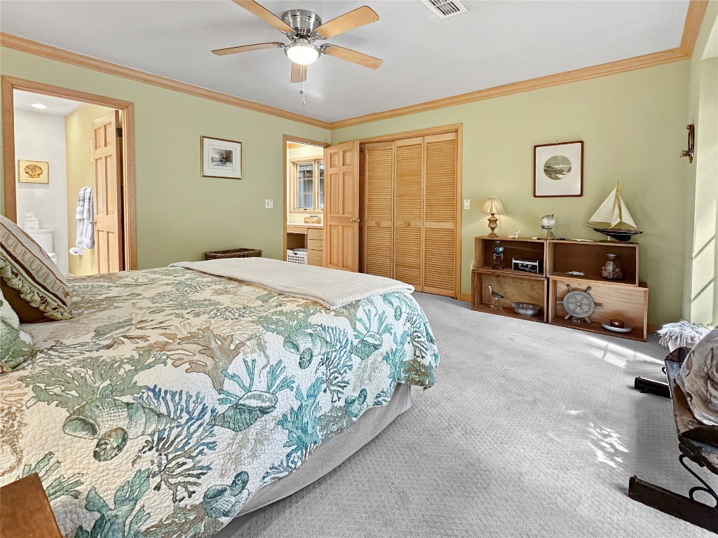 6 Green Winged Teal Road Fernandina Beach, FL 32034 - Photo 31 of 54 Bedroom 2