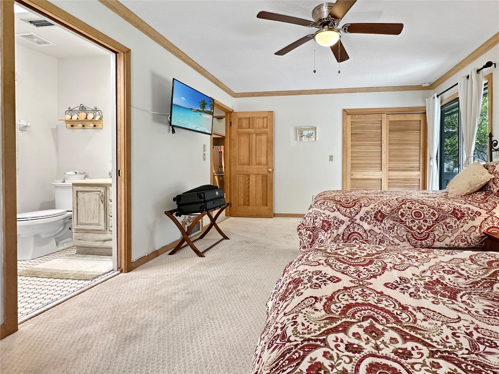 6 Green Winged Teal Road Fernandina Beach, FL 32034 - Photo 34 of 54 Bedroom 3