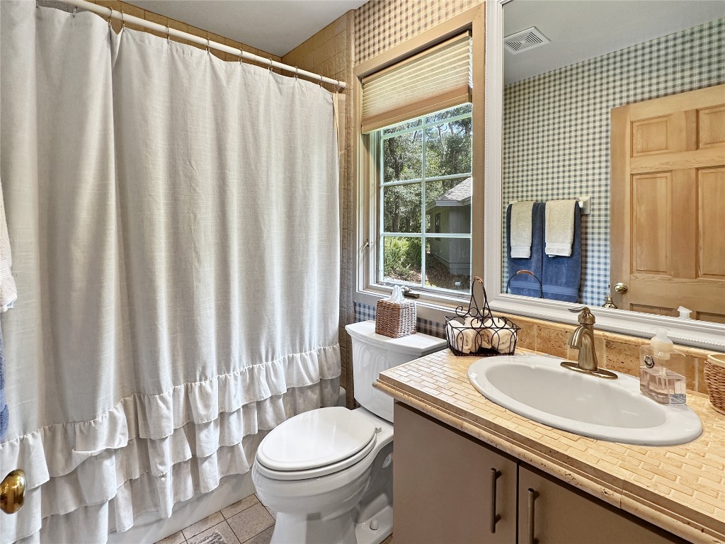 6 Green Winged Teal Road Fernandina Beach, FL 32034 - Photo 40 of 54 Bath 4