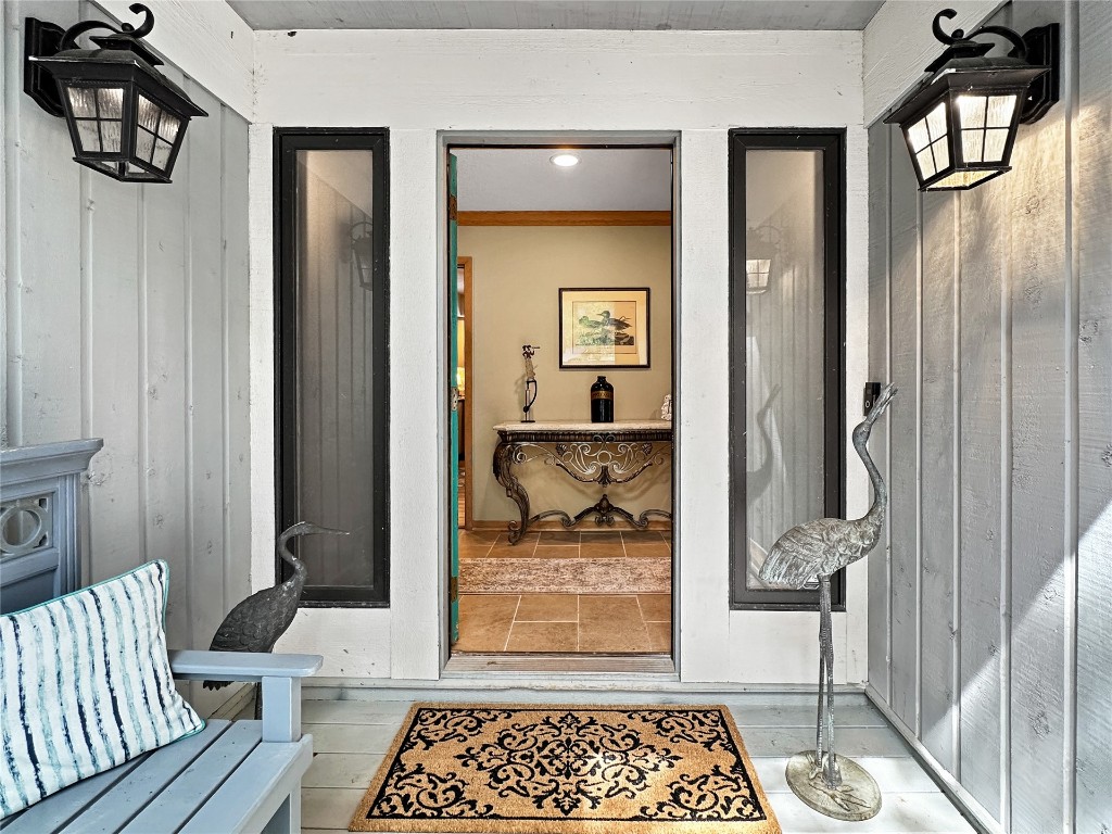 6 Green Winged Teal Road Fernandina Beach, FL 32034 - Photo 4 of 54 Entry