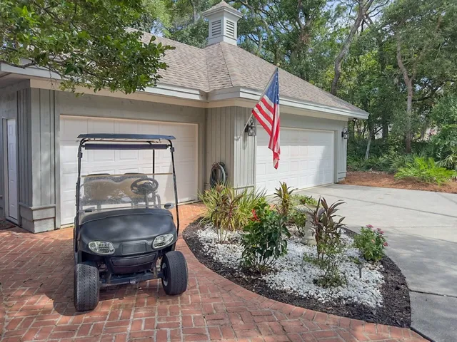 $1,850,000 | 6 Green Winged Teal Road, Fernandina Beach, FL 32034