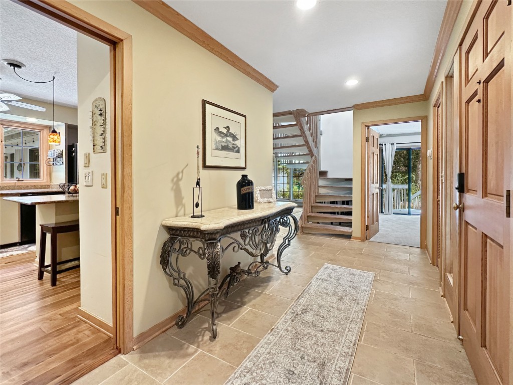 6 Green Winged Teal Road Fernandina Beach, FL 32034 - Photo 5 of 54 Foyer