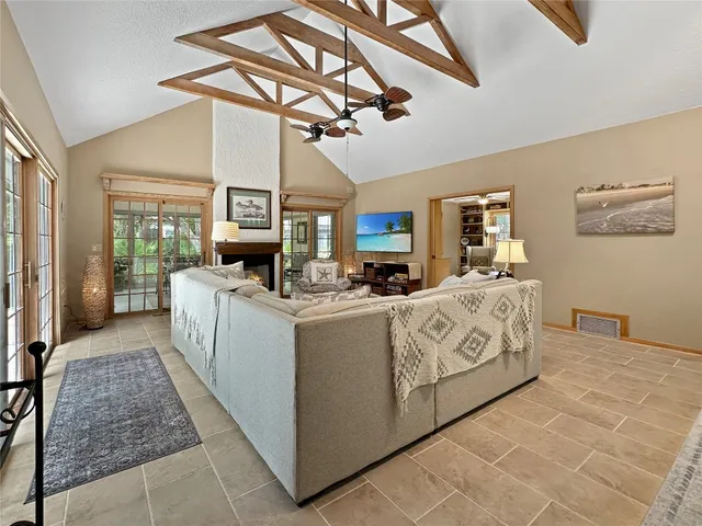 $1,850,000 | 6 Green Winged Teal Road, Fernandina Beach, FL 32034