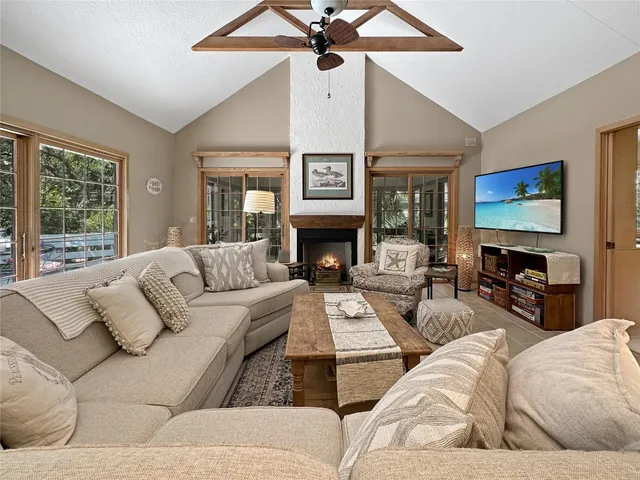 $1,850,000 | 6 Green Winged Teal Road, Fernandina Beach, FL 32034