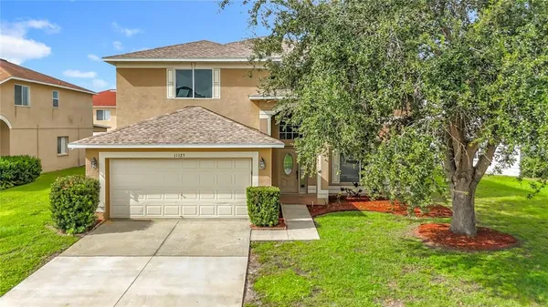 $415,000 | 11125 Sailbrooke Drive, Riverview, FL 33579