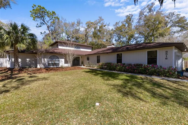 $644,900 | 8516 Southwest 20 Lane, Gainesville, FL 32607