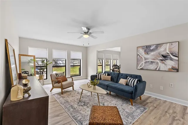 $644,900 | 8516 Southwest 20 Lane, Gainesville, FL 32607