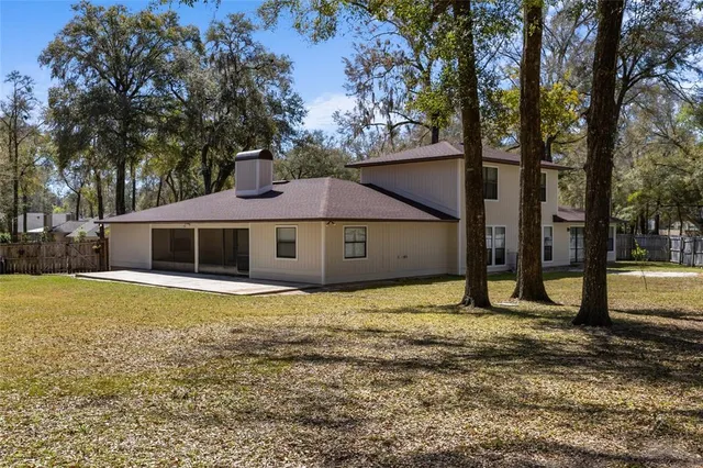 $644,900 | 8516 Southwest 20 Lane, Gainesville, FL 32607