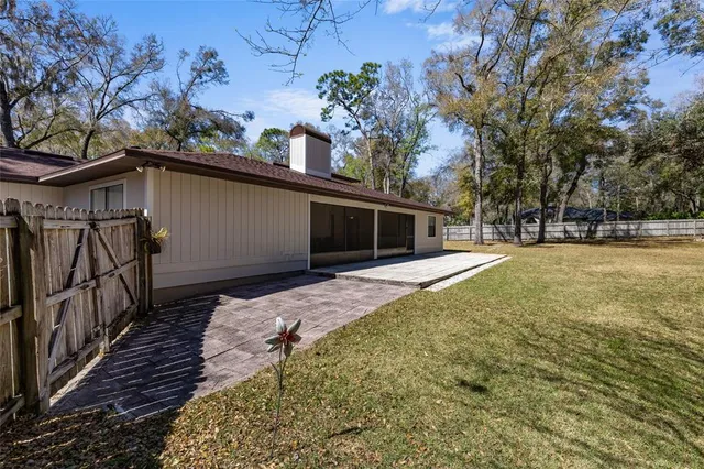 $644,900 | 8516 Southwest 20 Lane, Gainesville, FL 32607