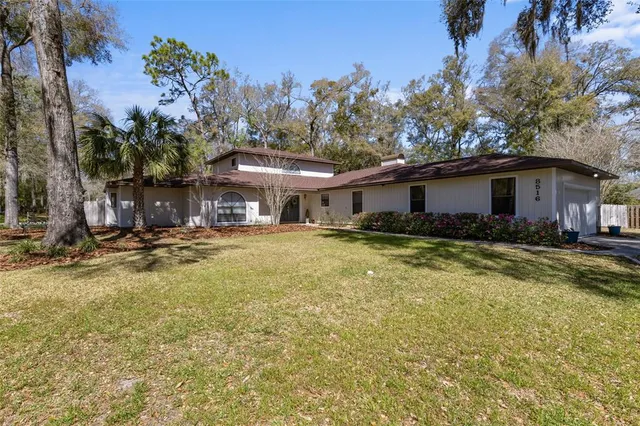 $644,900 | 8516 Southwest 20 Lane, Gainesville, FL 32607