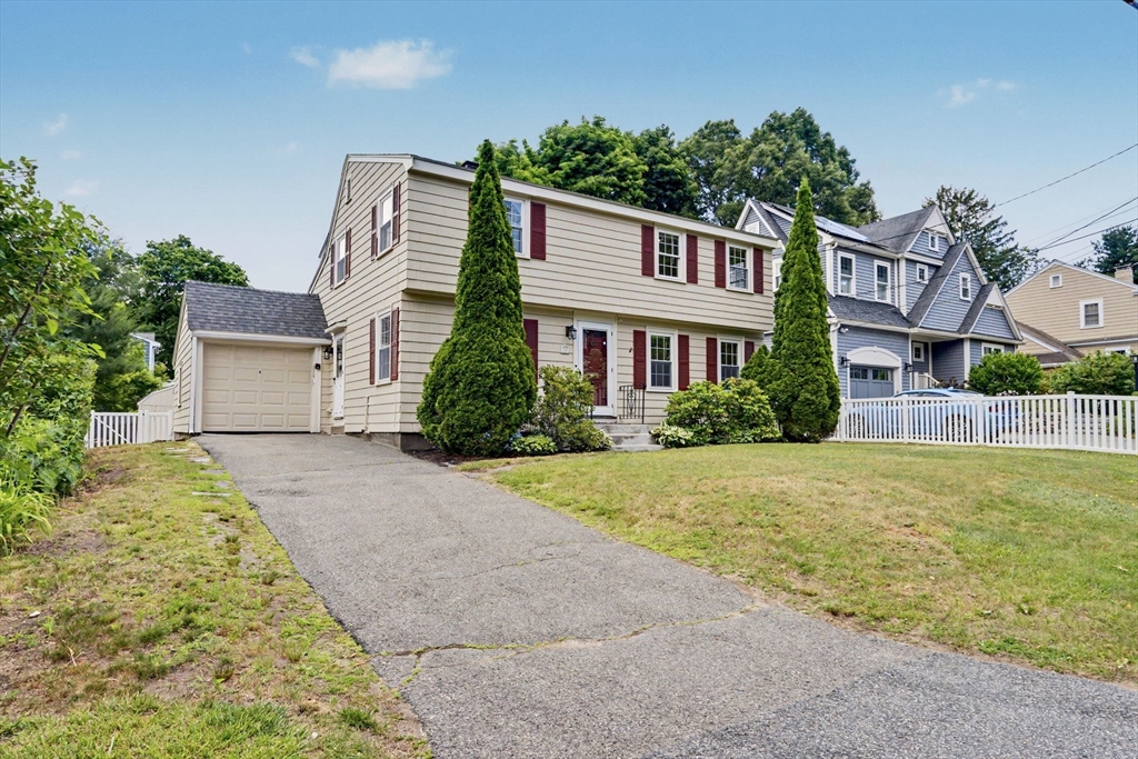 95 Gleason Road Lexington, MA 02420 - Photo 2 of 41