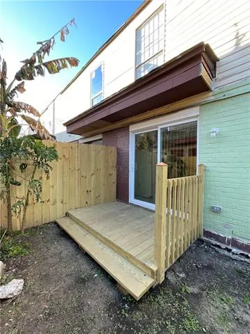 $1,450 | 4048 Durand Street, Unit 4, Metairie, LA 70001