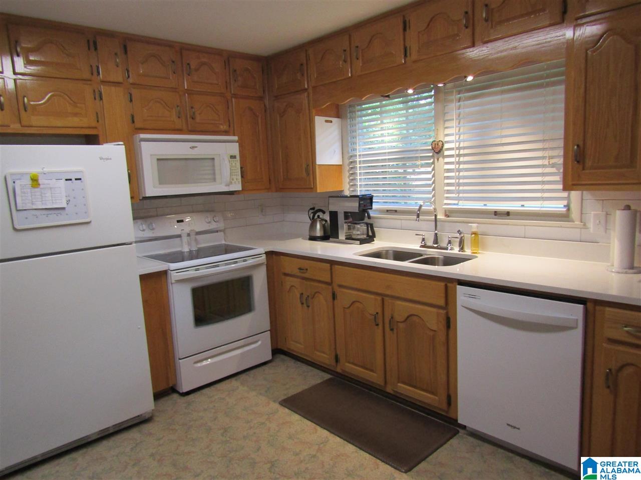 1109 Conger Road Anniston, AL 36207 - Photo 19 of 50