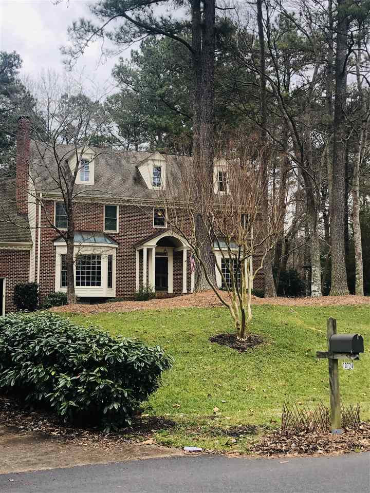 10724 Dunhill Terrace Raleigh, NC 27615 - Photo 1 of 3 Photo 1