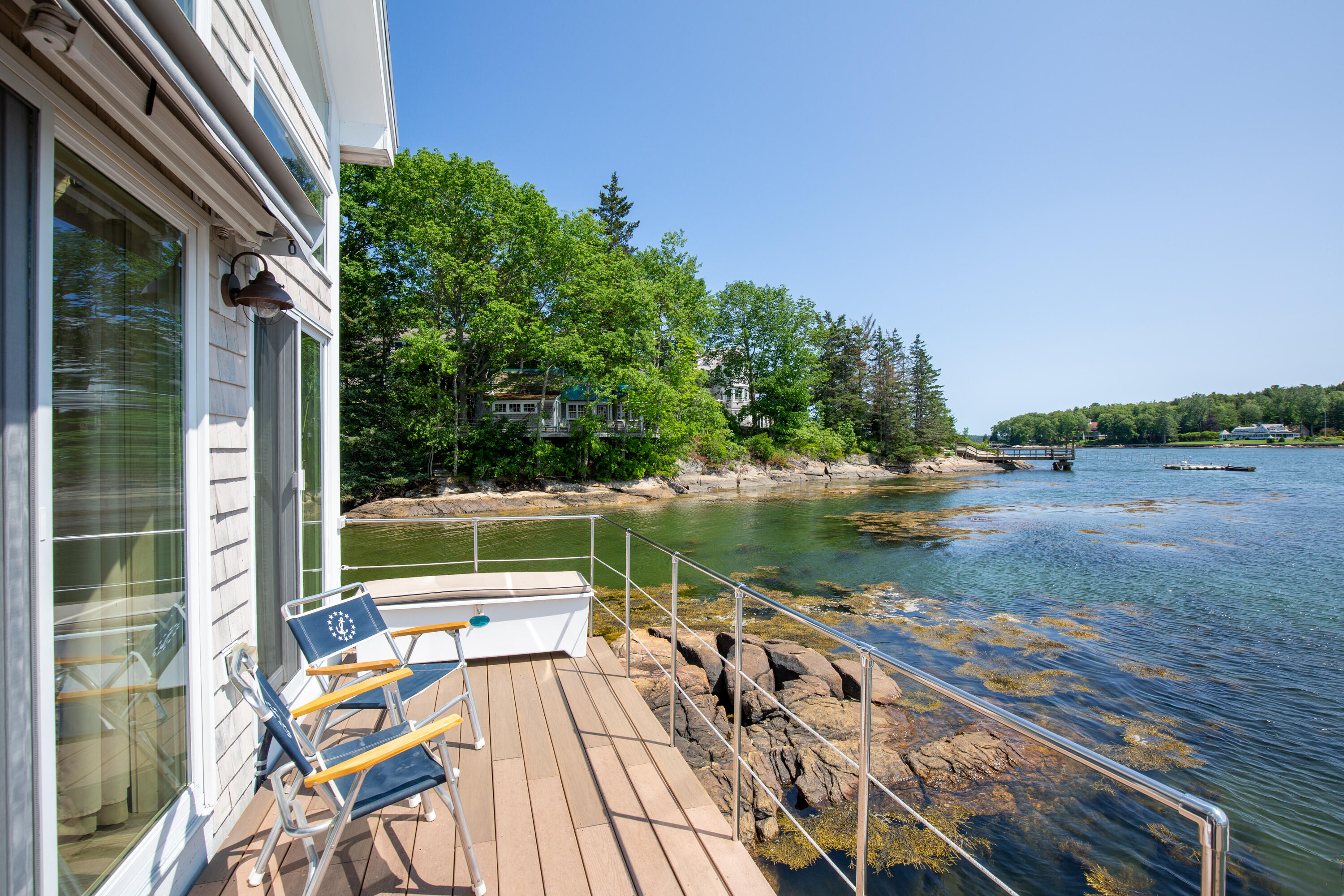 77 Northern Point Road Bristol, ME 04564 - Photo 10 of 40 18-77NorthernPointRd-RoundPond-KS