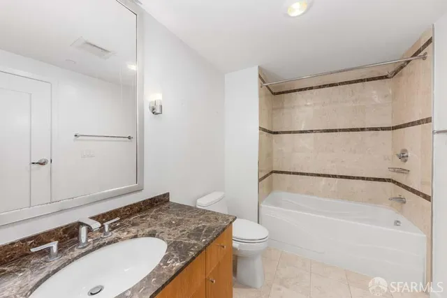 $5,000 | 333 1st Street, Unit 2003, San Francisco, CA 94105