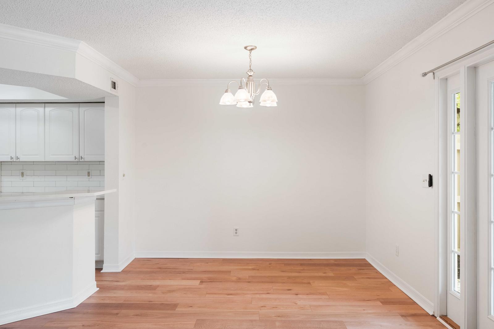 1840 Belle Chez Mount Pleasant, SC 29464 - Photo 13 of 63 Dining Area