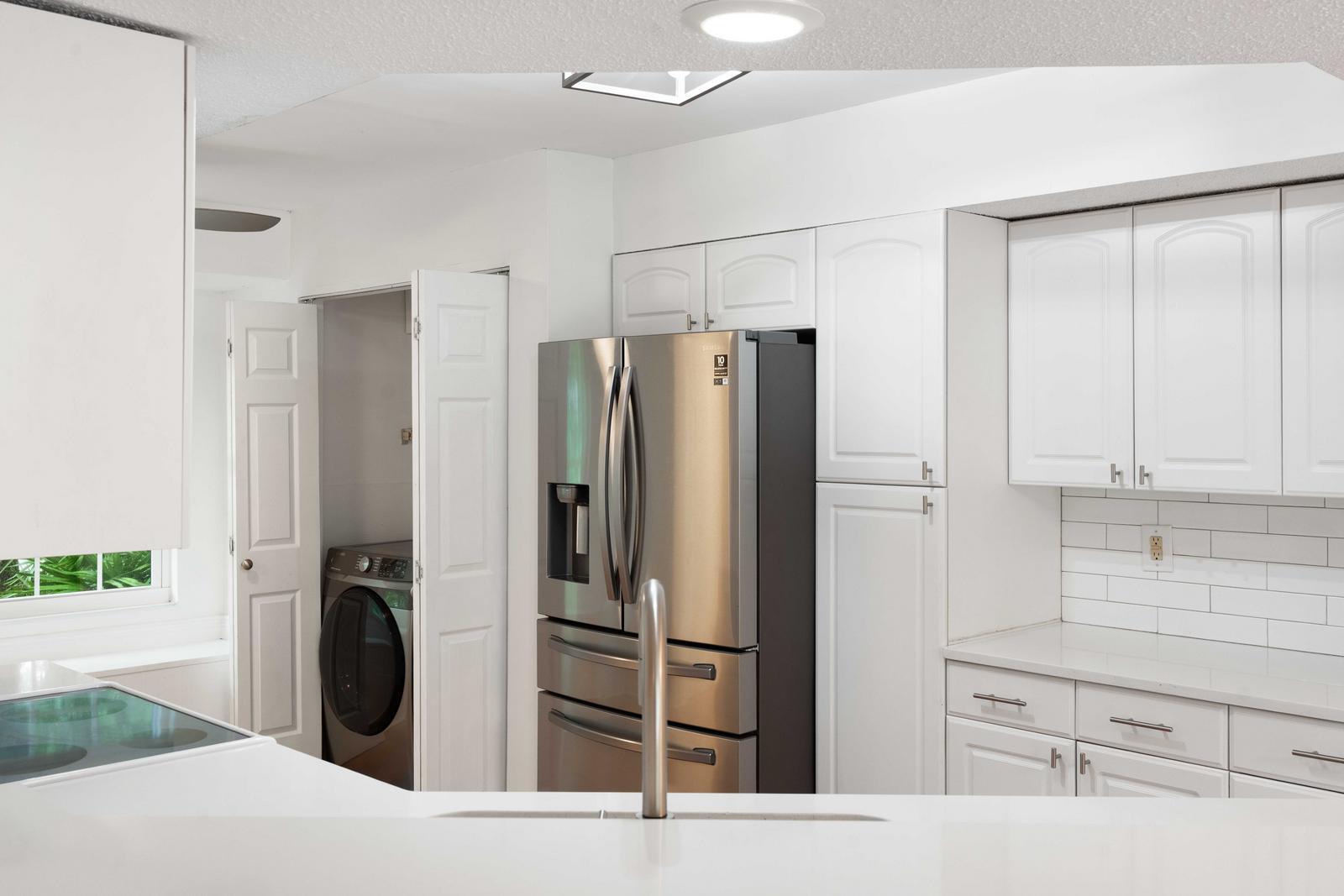 1840 Belle Chez Mount Pleasant, SC 29464 - Photo 15 of 63 Kitchen