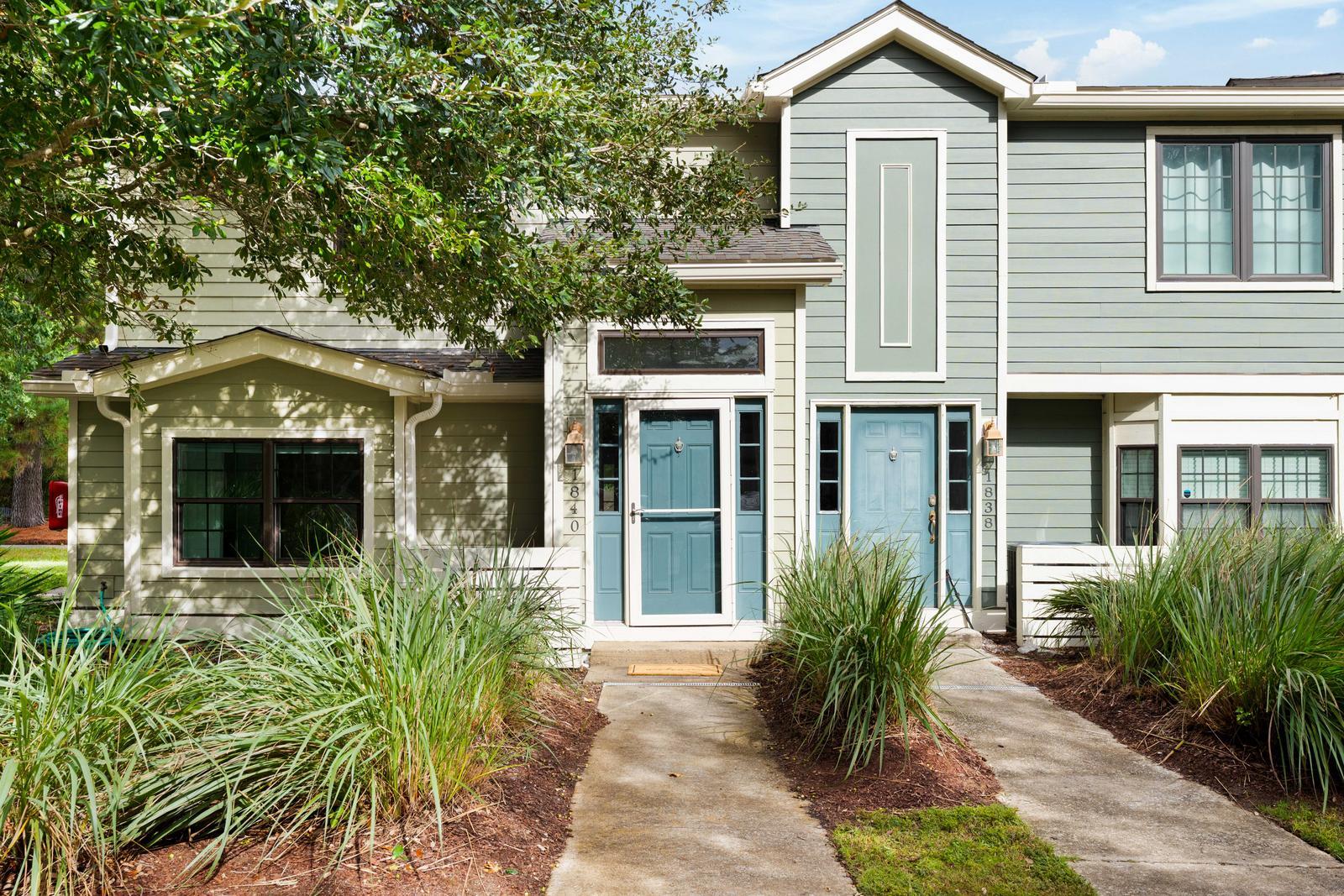 1840 Belle Chez Mount Pleasant, SC 29464 - Photo 2 of 63 Front Exterior