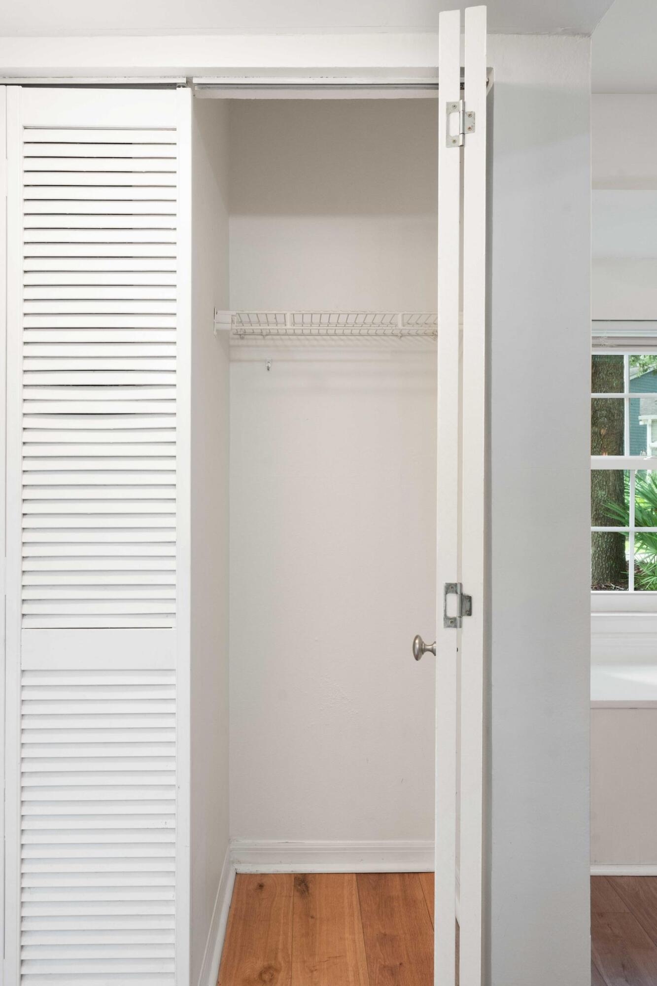 1840 Belle Chez Mount Pleasant, SC 29464 - Photo 24 of 63 Hall Closet