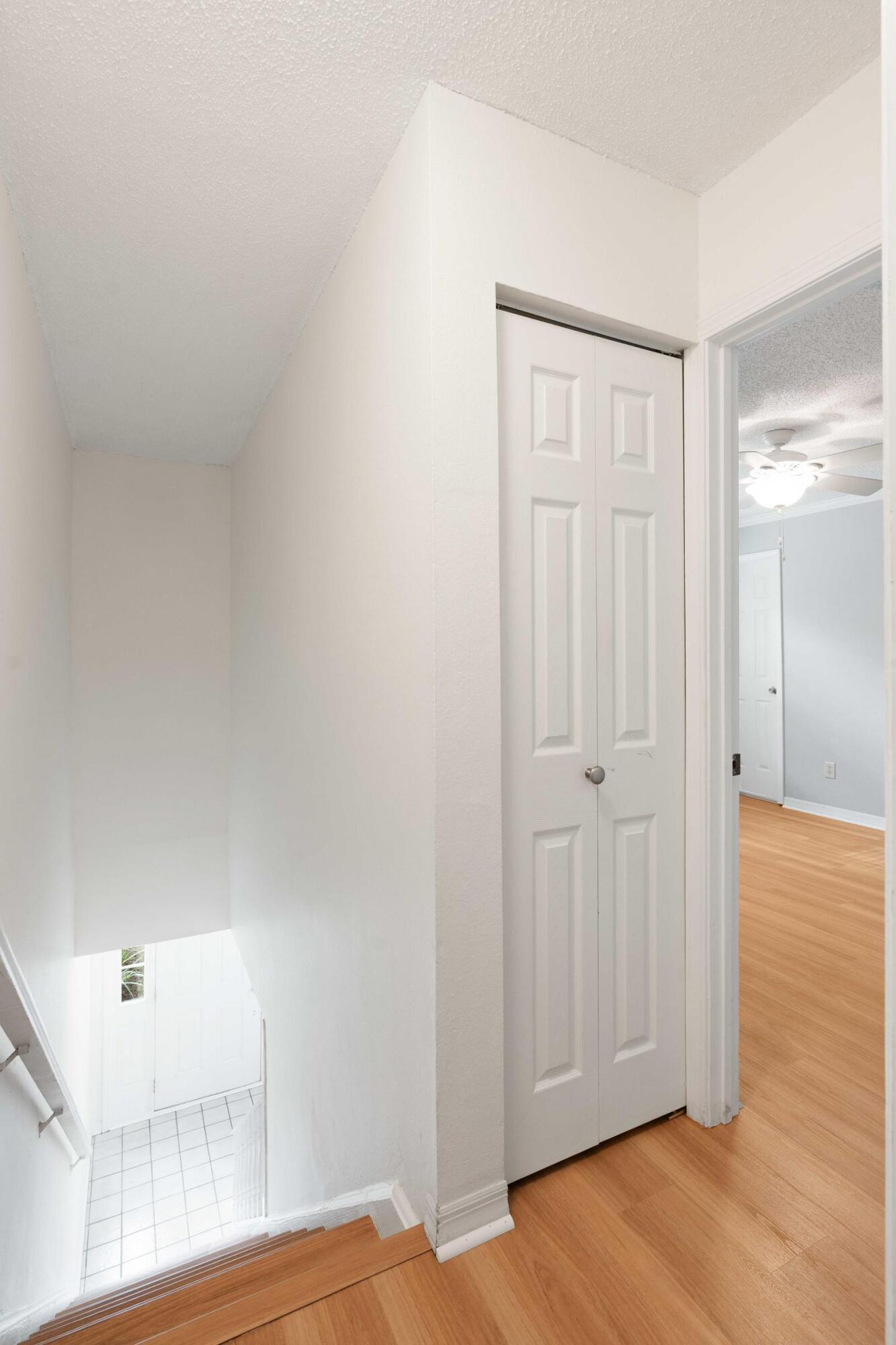 1840 Belle Chez Mount Pleasant, SC 29464 - Photo 26 of 63 Linen Closet